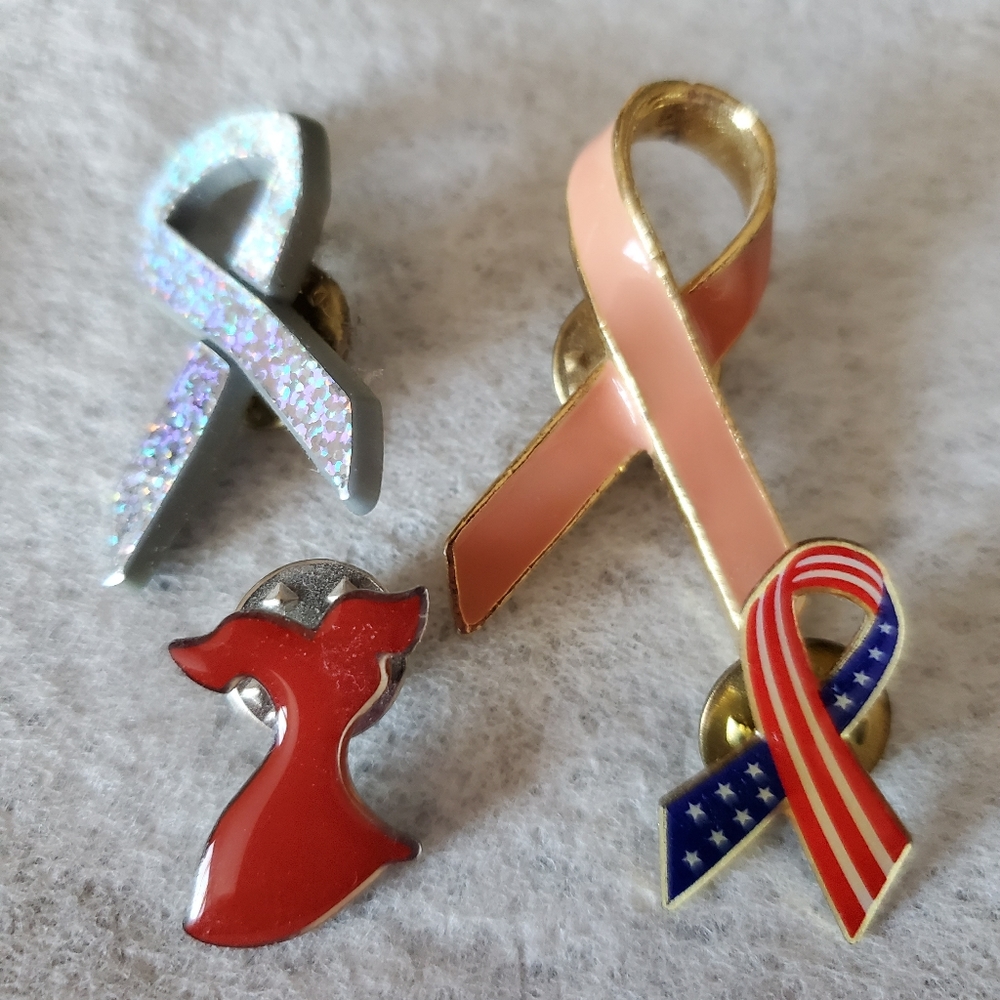 Pins